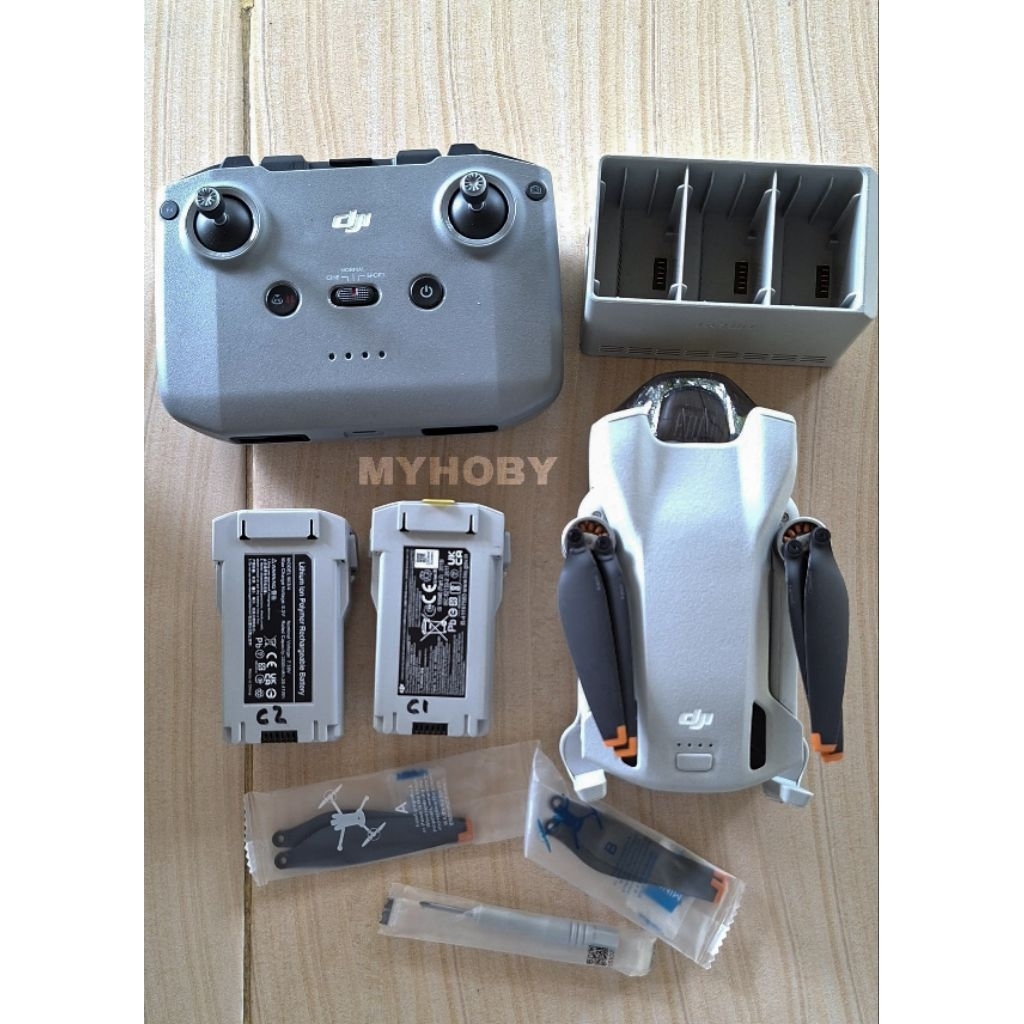 Dji mini3 Second Like New