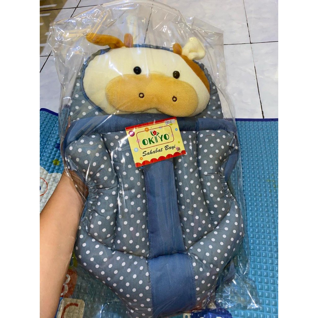 GENDONGAN BAYI (EX KADO BAYI)