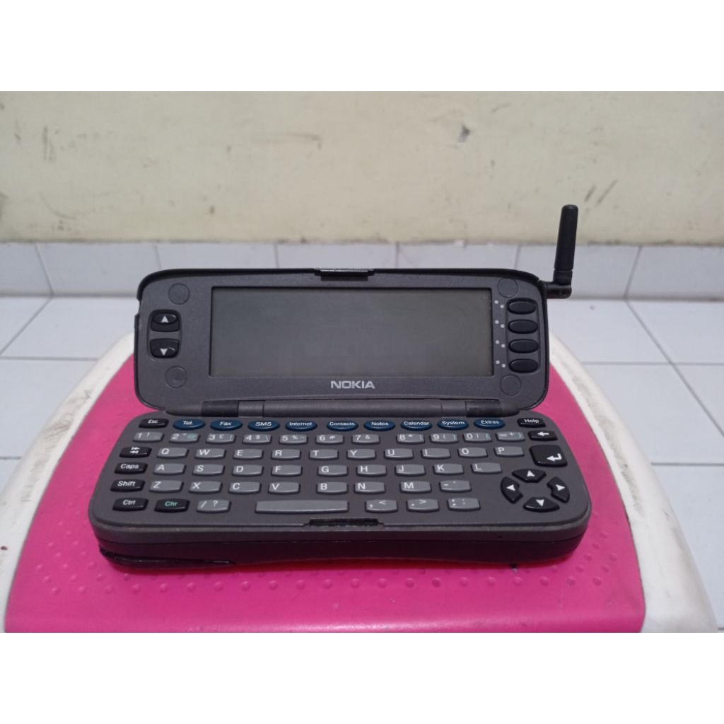 Nokia 9000 Communicator