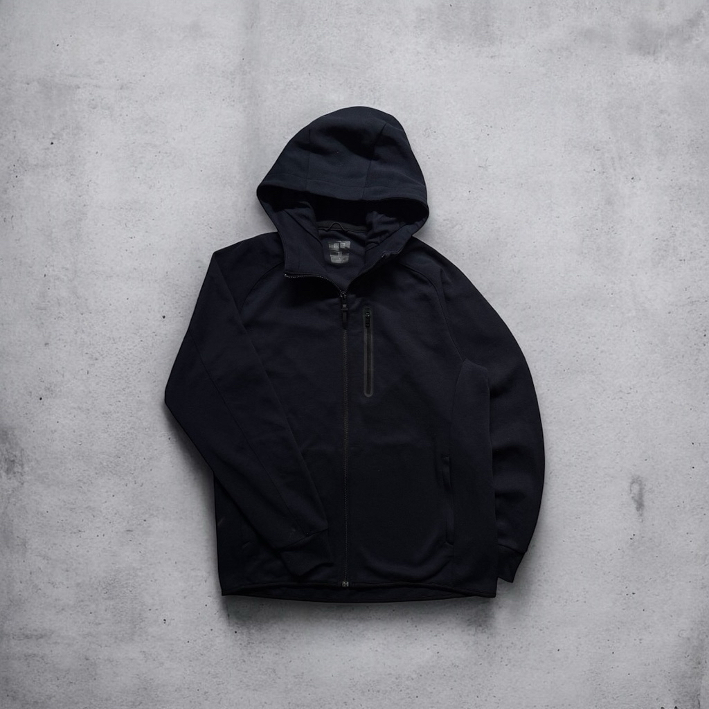 Uniqlo Tech Ziphoodie