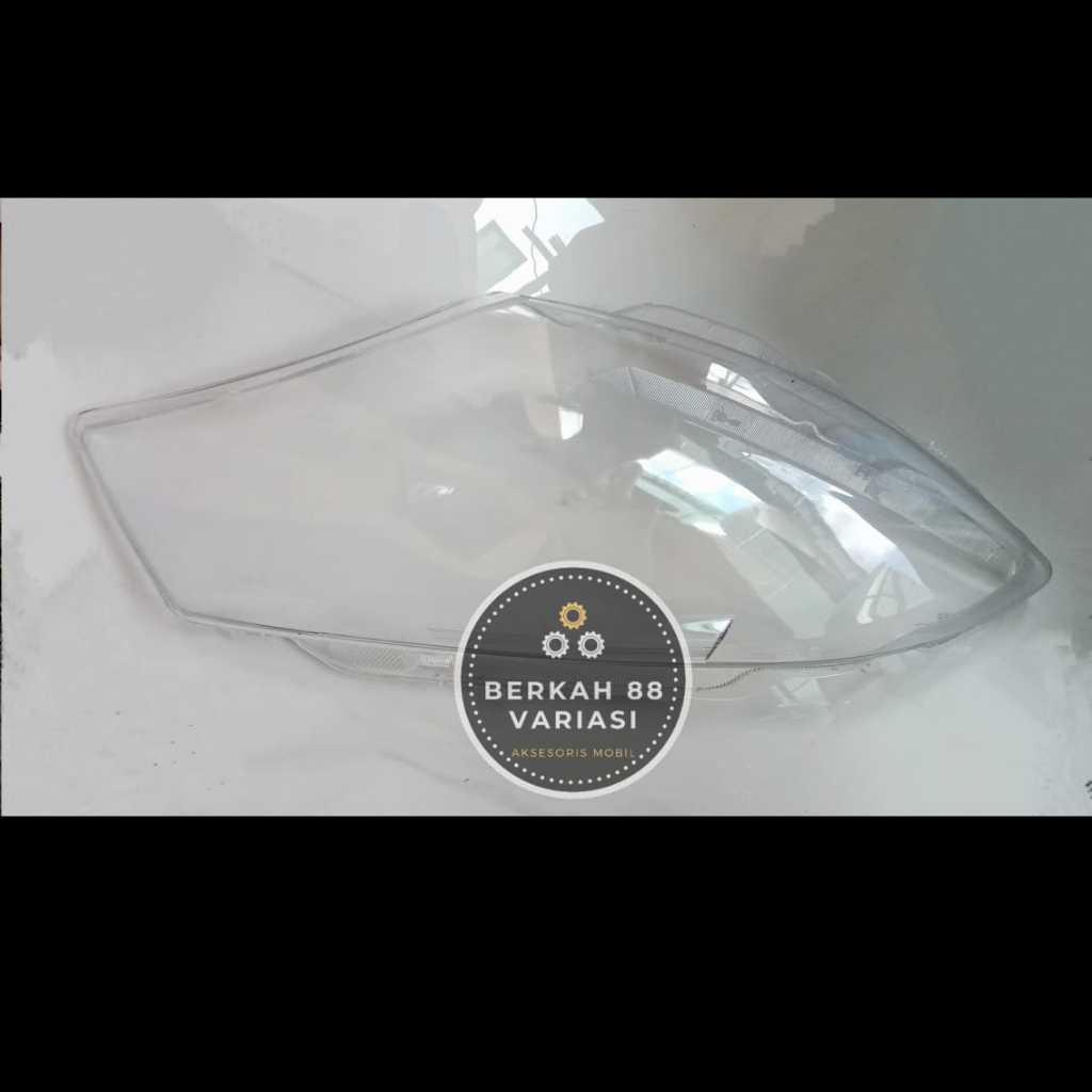 MIKA LENS Headlamp Lampu Depan ERTIGA 2012-2017