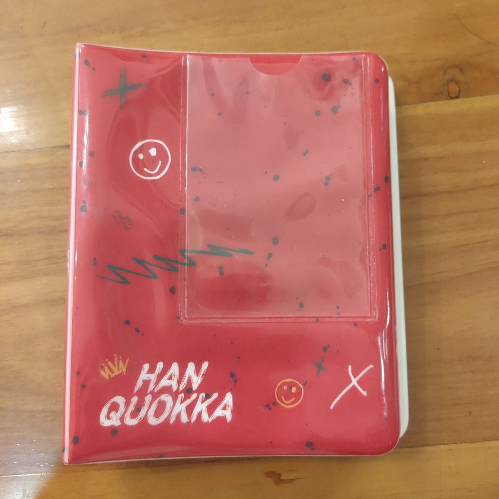 Preloved Collect Book | Han Quokka SKZOO The Victory Stray Kids