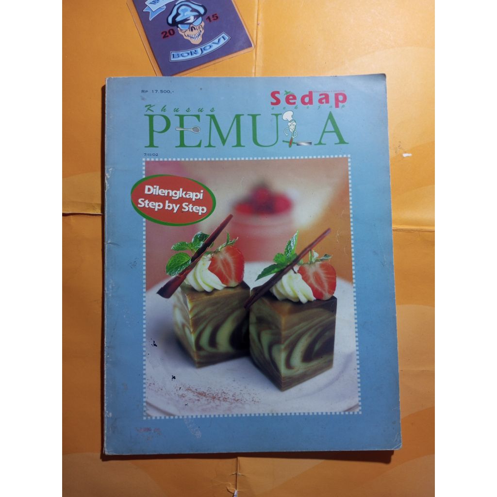 MajalahSedapSekejapKhususPemulaEdisiNov2002