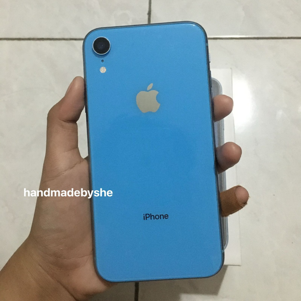 iphone xr 64gb esim wifi only