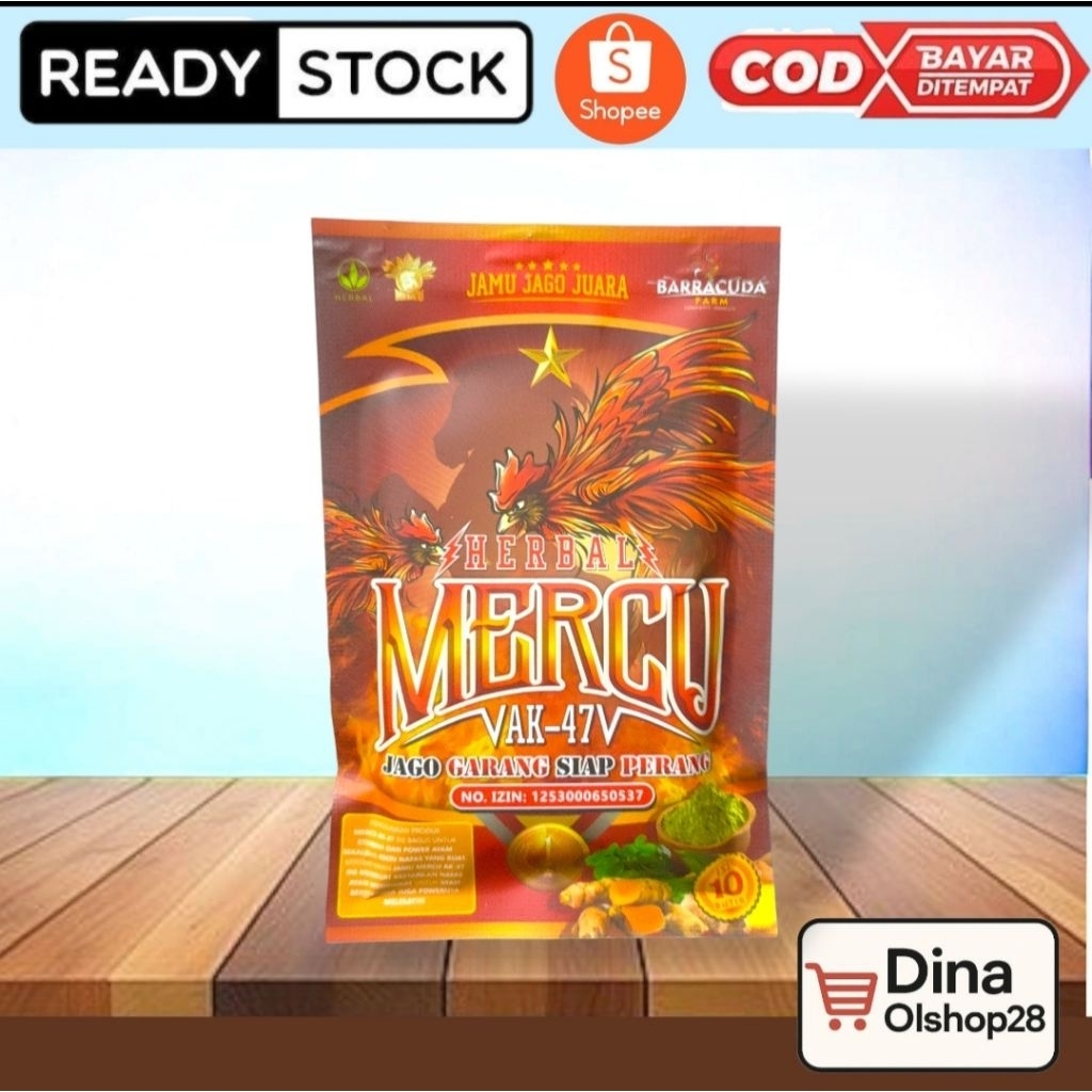 MERCU AK-47 Jamu Doping Ayam Aduan Laga | Rawatan Siap Tempur Power Jago Bangkok