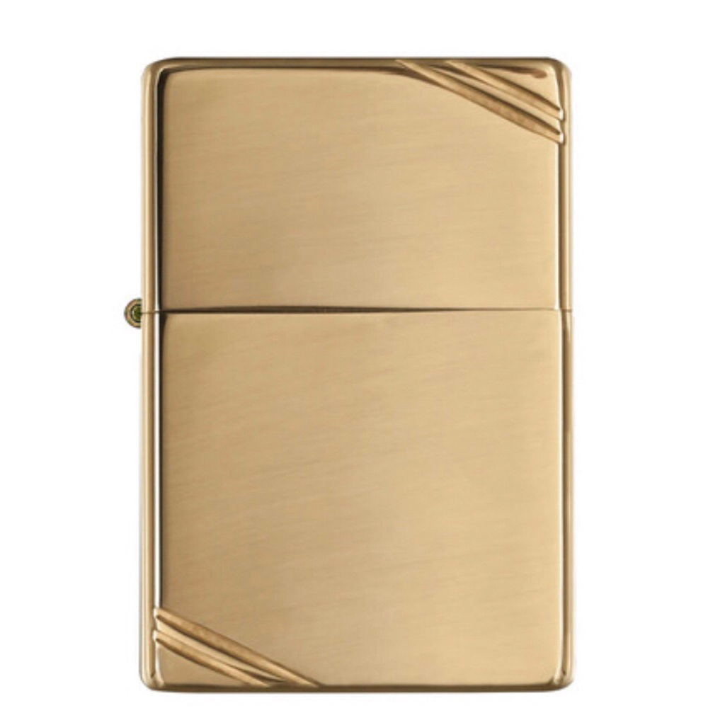 zippo1941gold