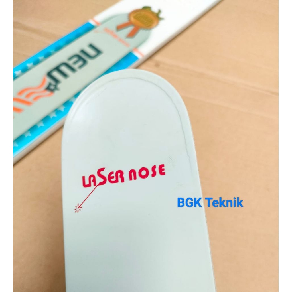 Bar Laser Baja New West 22" Inchi Senso Chainsaw New West 22" Laser Baja