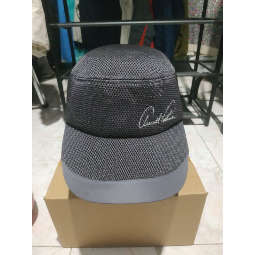 Topi Komando Arnold Palmer