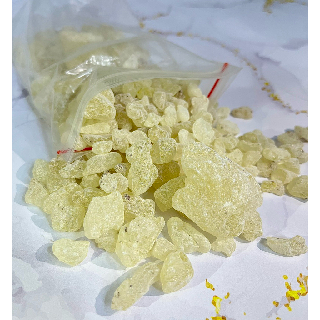 KEMENYAN ARAB ORIGINAL/KEMENYAN ARAB PUTIH WANGI-MENYAN ARAB LUBAN MUSTAKA