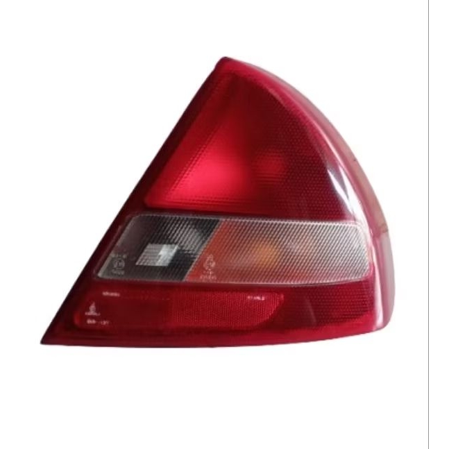 Lampu Belakang Lancer Evo 4 Kanan Original