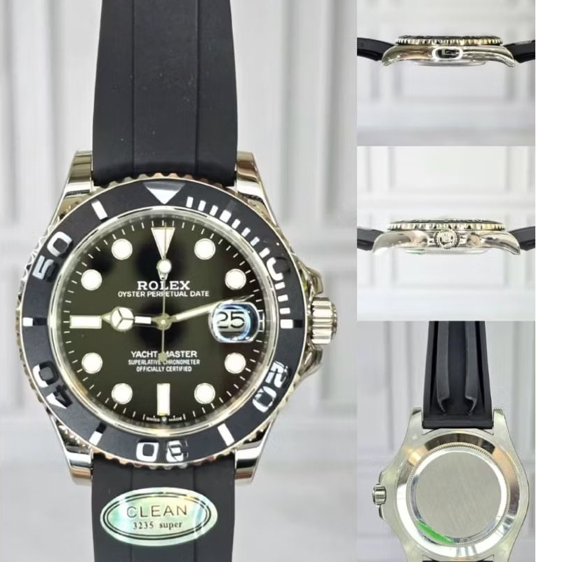 Rolex Yacht Master oyster automatic