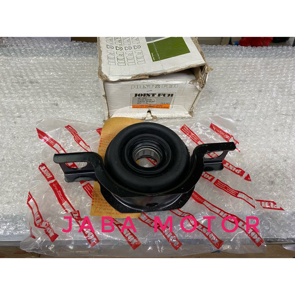 Center bearing-Gantungan kopel New Avanza-xenia-Veloz tahun 2016-2020