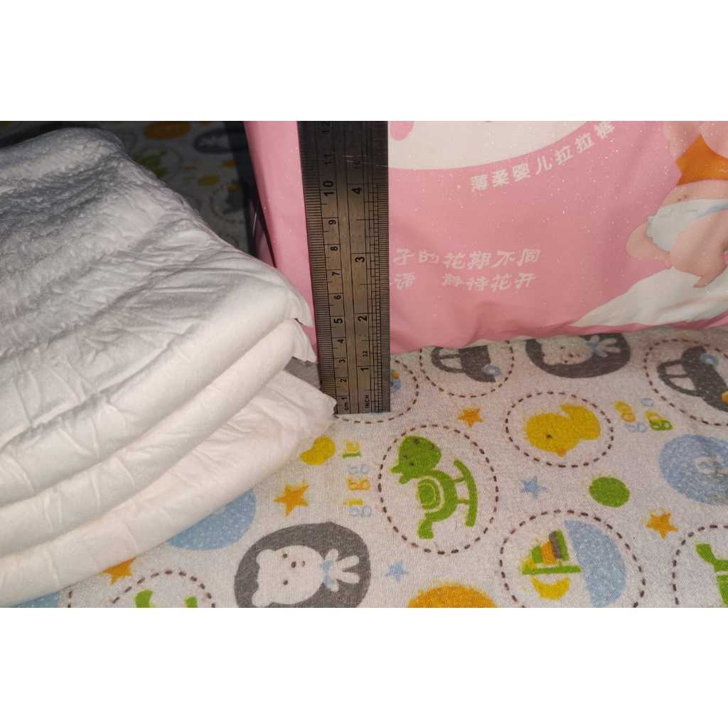 1 PIECE POPOK ABDL AILECHU POLOS (PANTS)