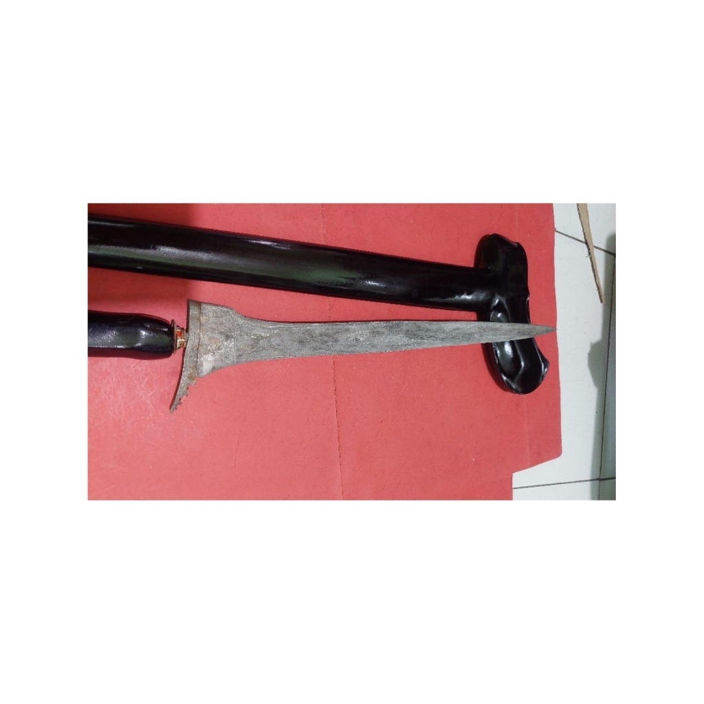 keris tilam sari sepuh