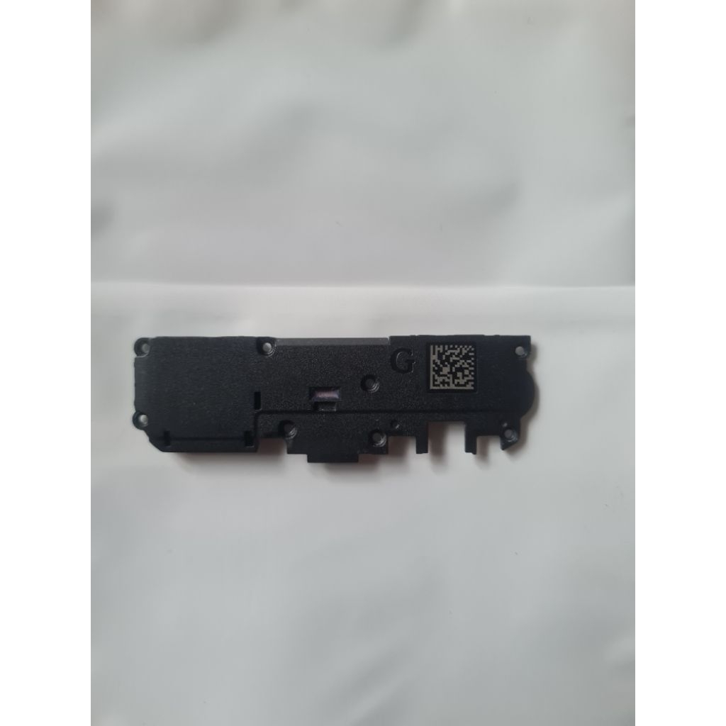 BUZZER LOUDSPEAKER MUSIK SAMSUNG A02s ORIGINAL COPOTAN