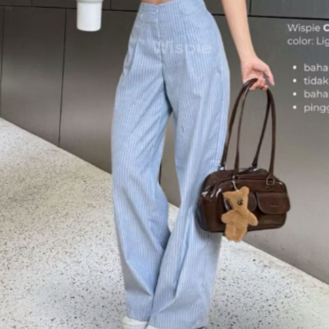 preloved celana wispie