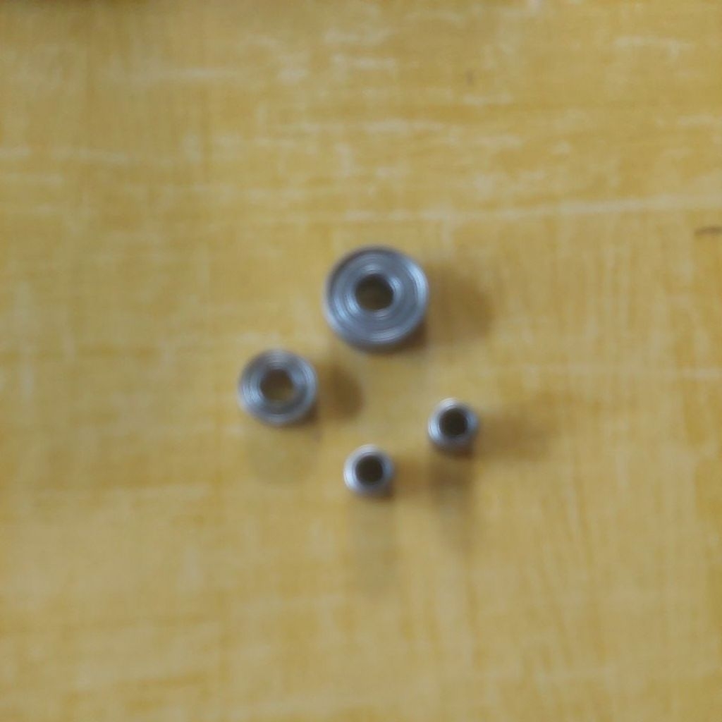 laker pintu sliding espass 1995 - 2007