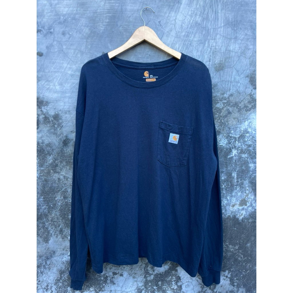 carhartt original second preloved