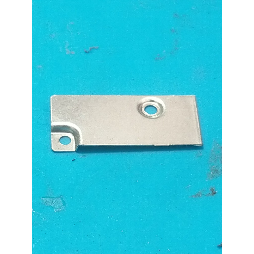 Plat Besi Pengunci Baterai Iphone 6s Plus Original Copotan Plat Besi Soket Baterai Iphone 6s Plus Be