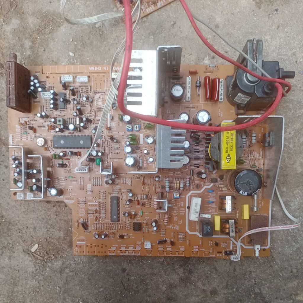 mesin tv tabung 29 inch, Gambling, belum tes.