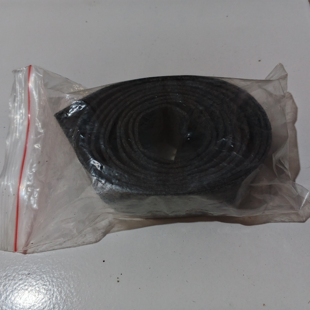 Seal Drum Diamante Sealdrum Mesin Pengering Diamante - Bantalan Seal Drum Diamante