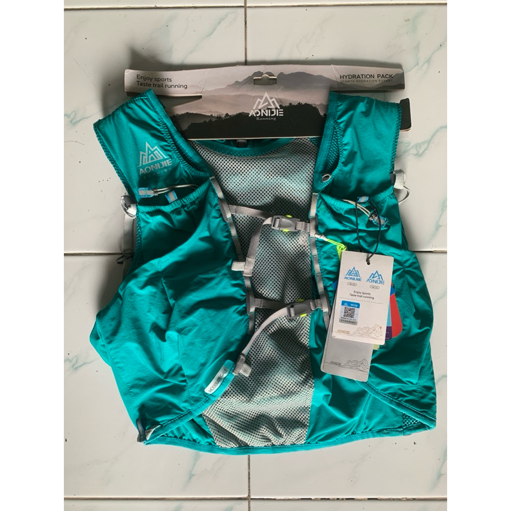 hydropack aonijie