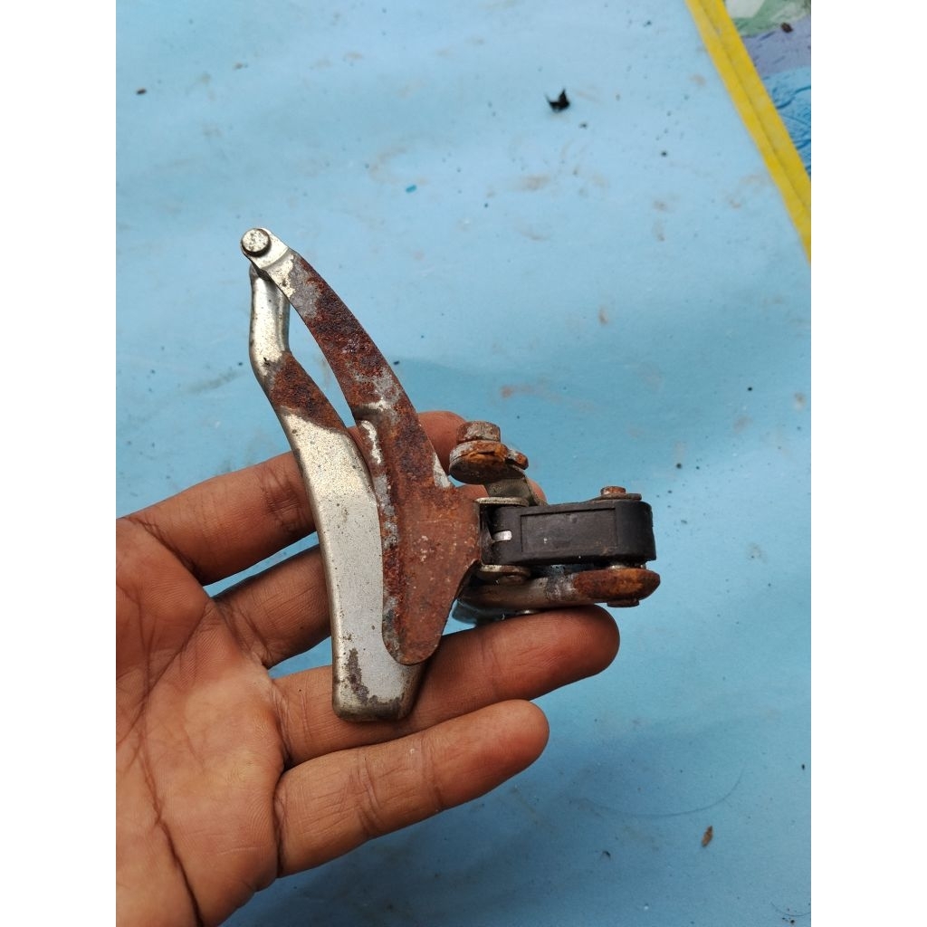 FD SEPEDA JADUL TARIKAN ATAS UNBRAND MURAH NOS