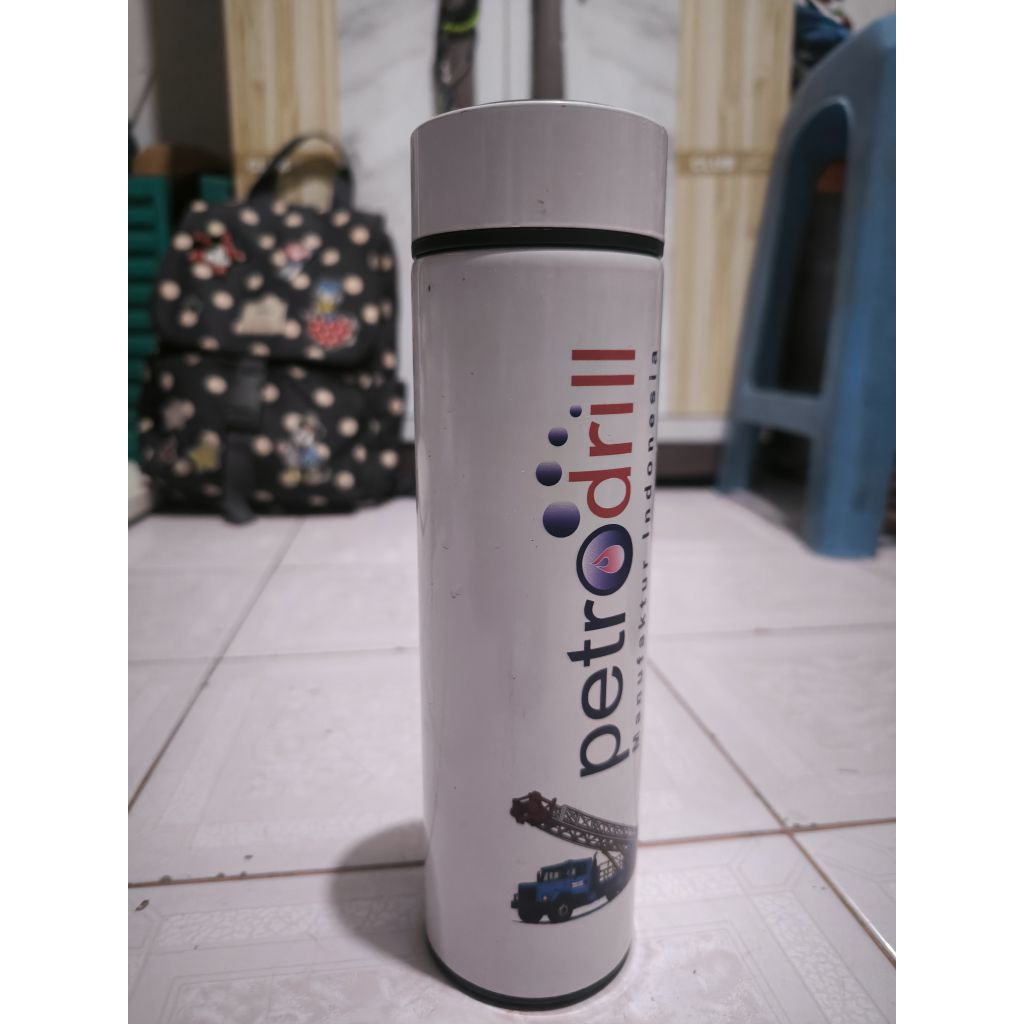 Preloved Tumbler Air Panas Dan Dingin