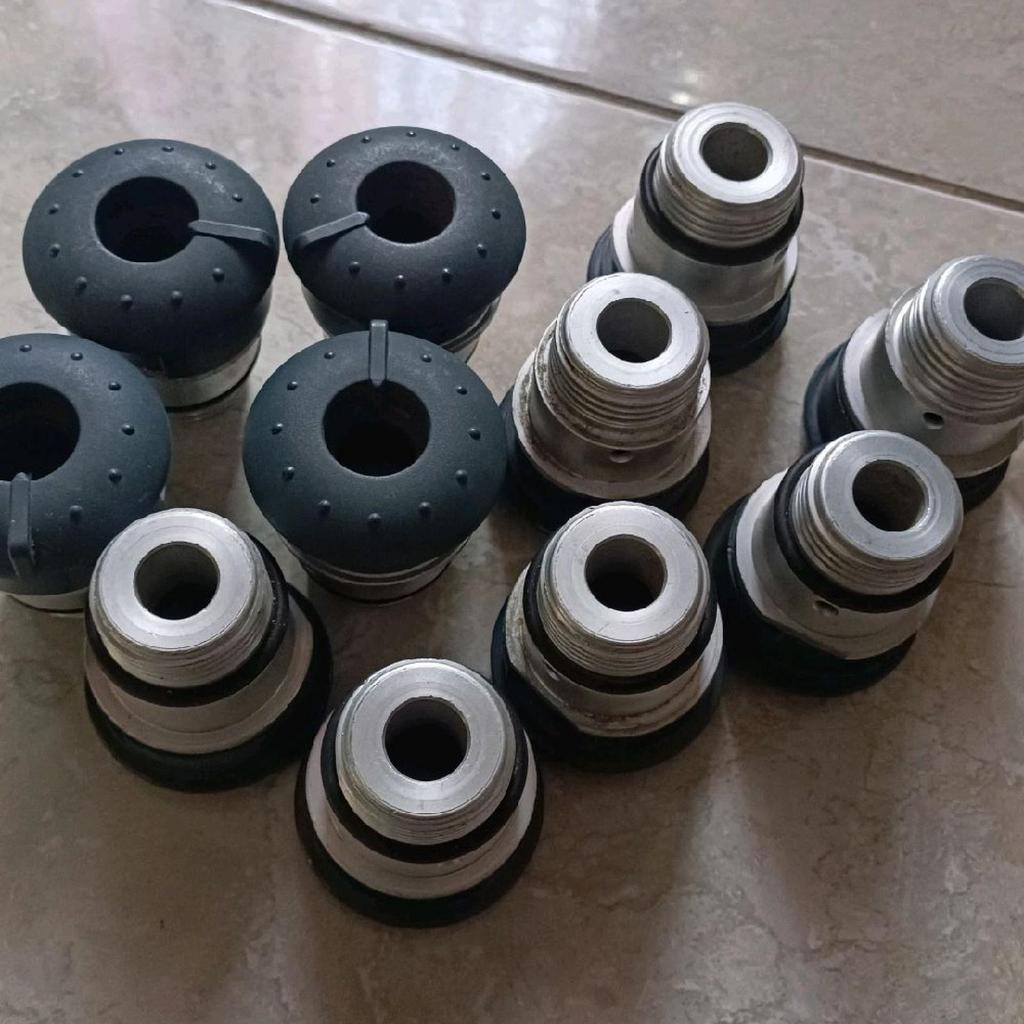 Tombol panci presto Fissler