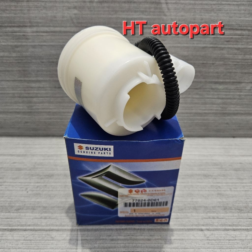 FUEL FILTER TANGKI APV ORIGINAL