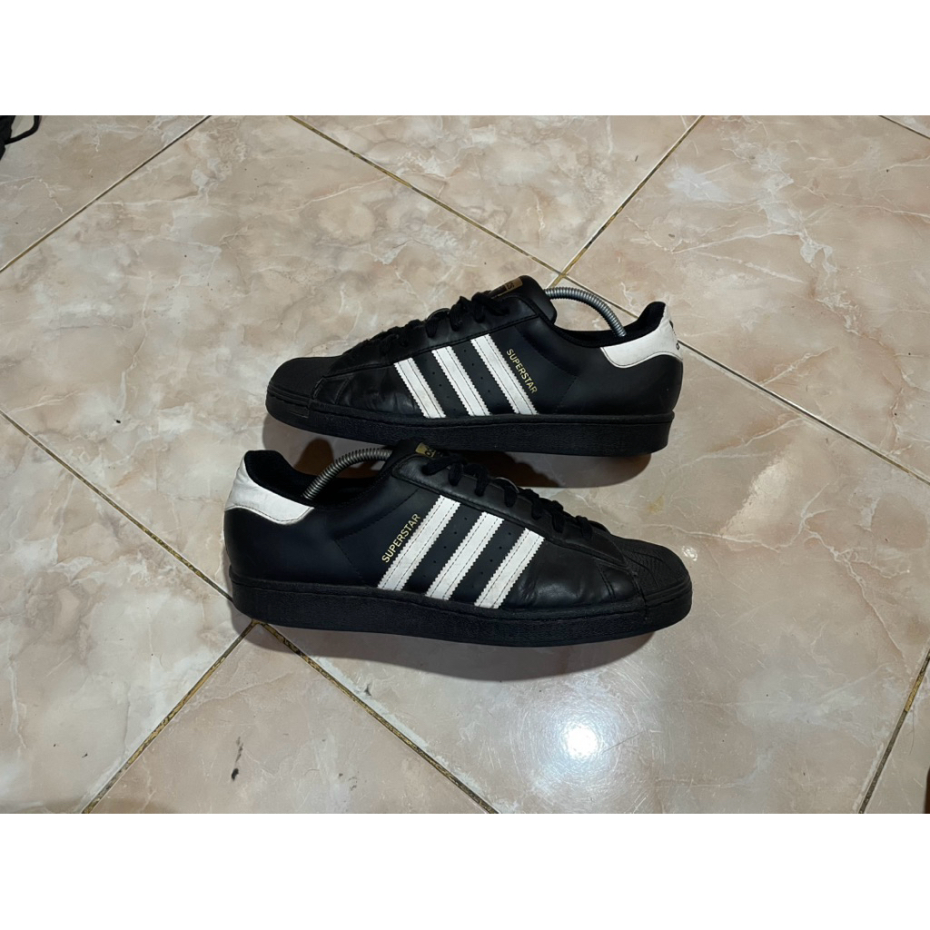 Adidas Superstar Bw size 45