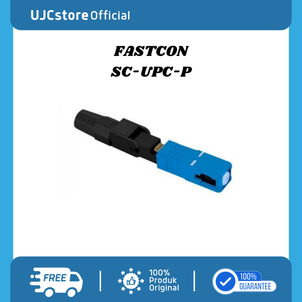 FASTCON SC-UPC-P