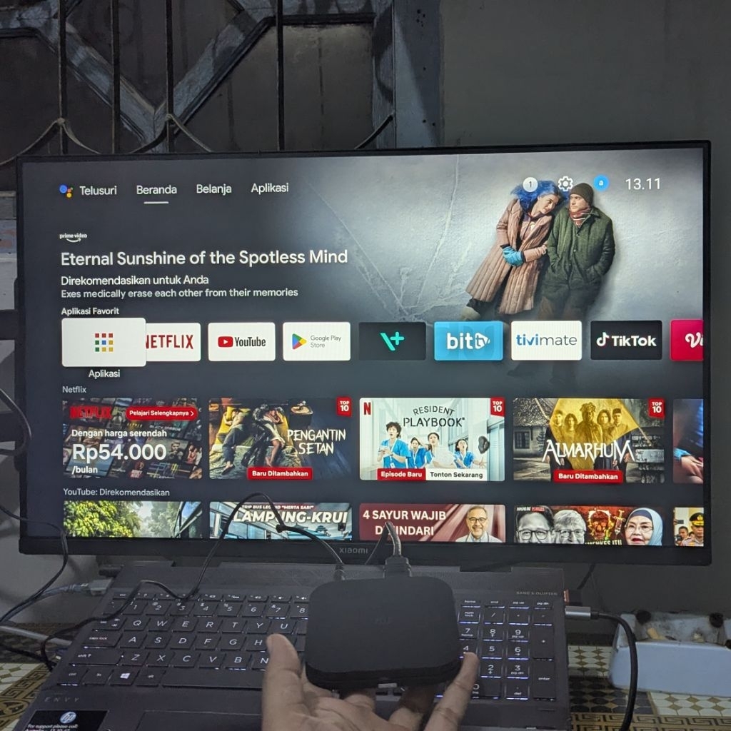 FIRMWARE STB ANDROID ALL TYPE B860H, HG680FJ, B866F, AX810/ATO1, DLL