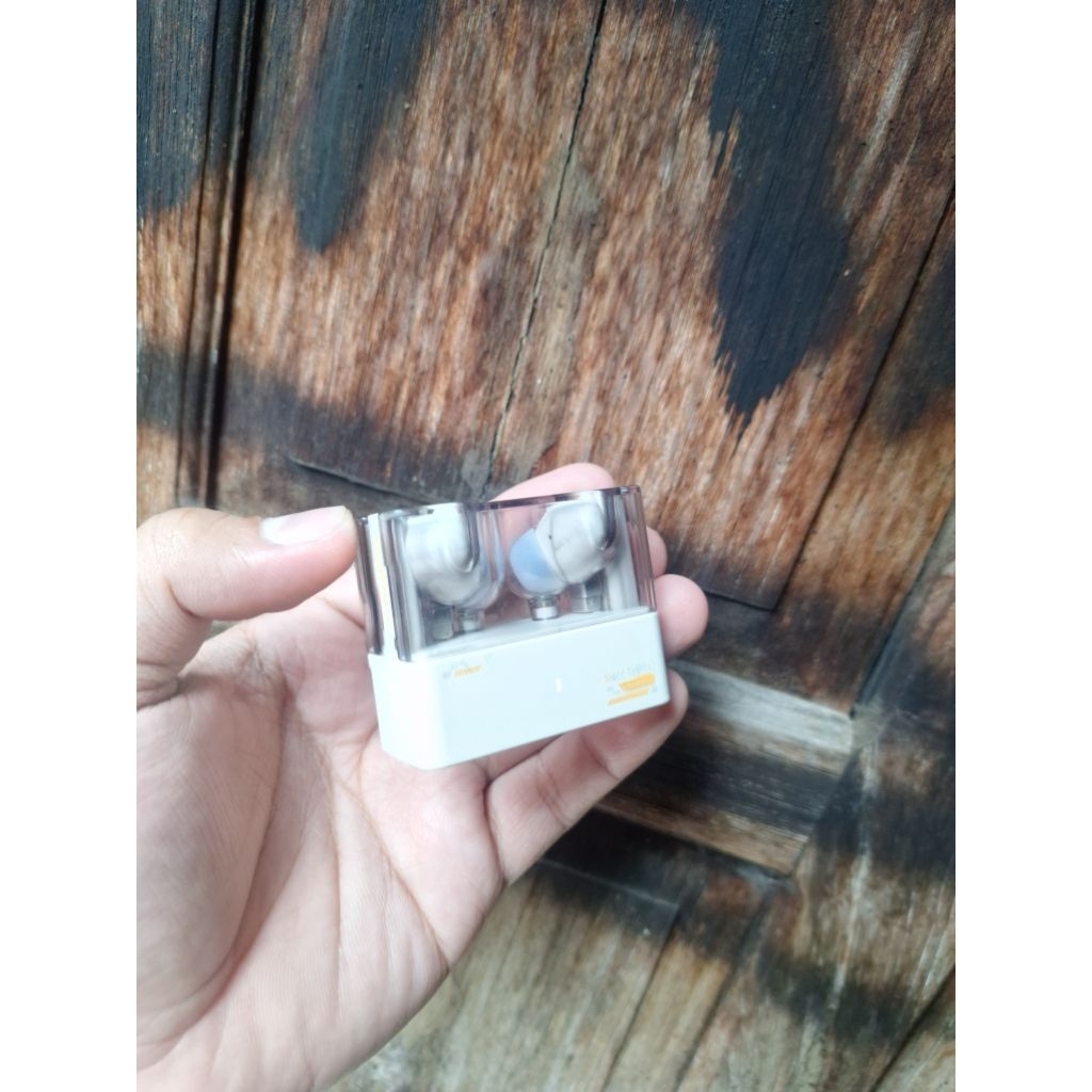 Moondrop Space Travel TWS Seken