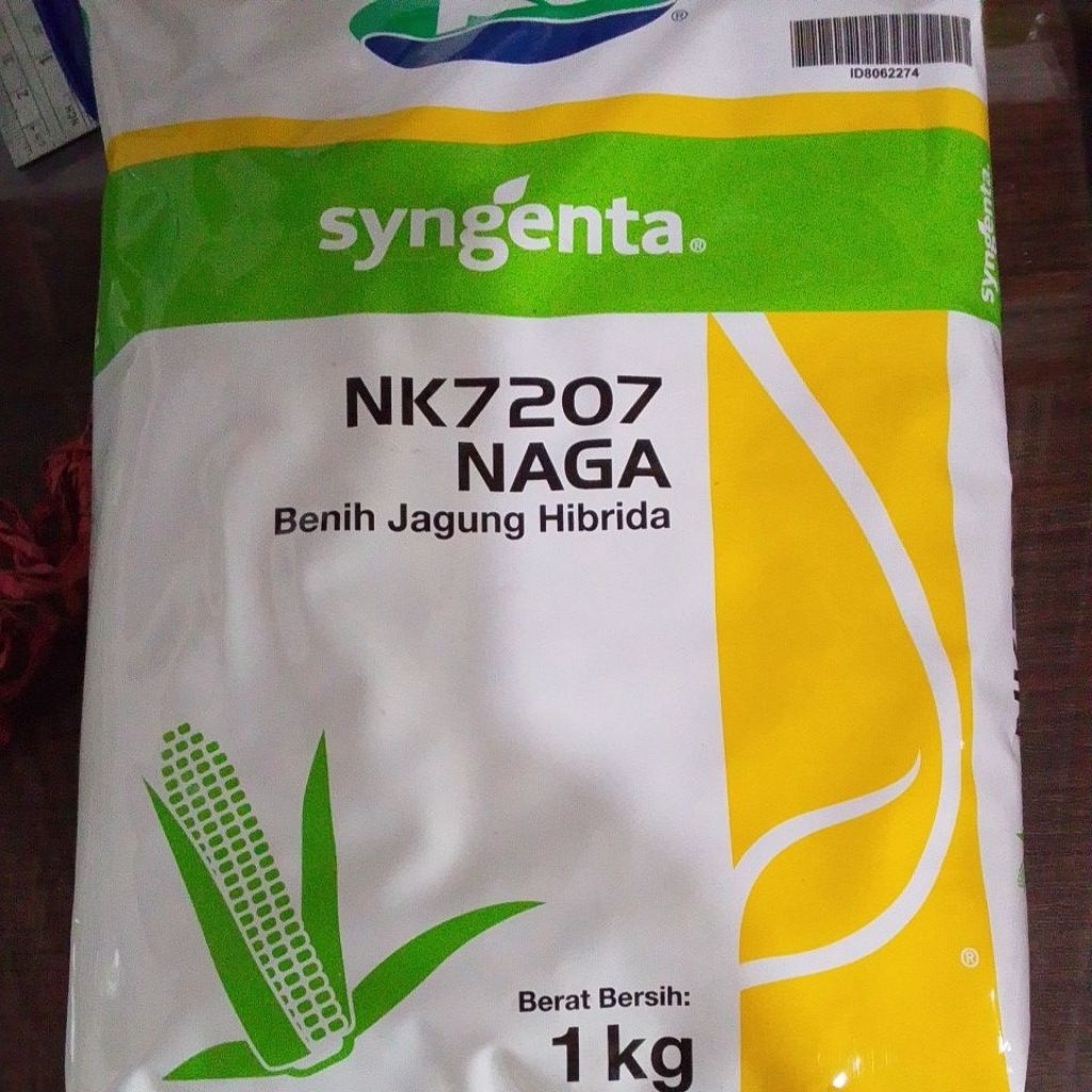 syngenta naga