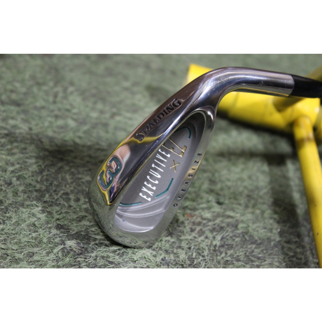 Stick Golf Ladies Iron 3 Spalding USA Executive | Stick Golf Second Bekas Berkualitas