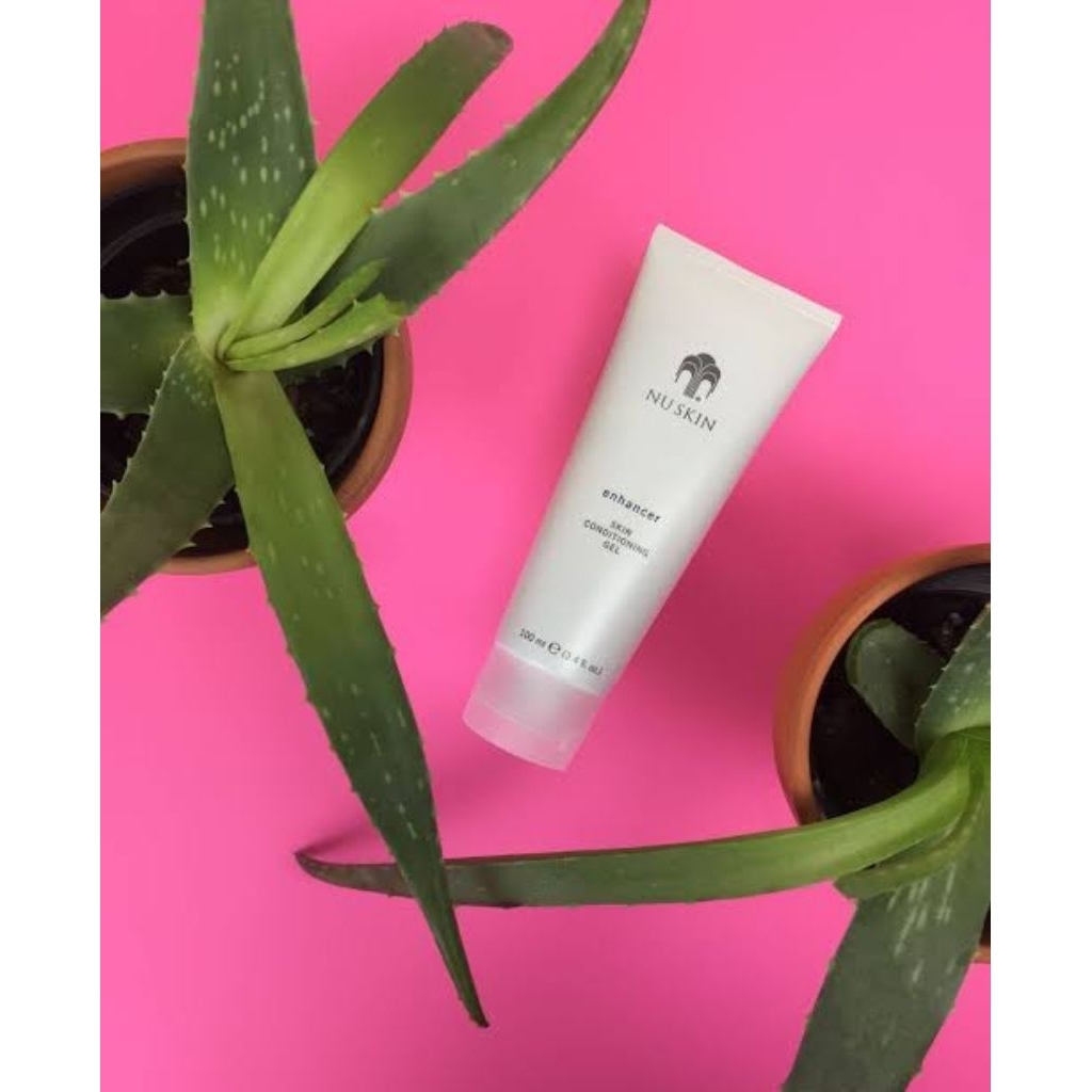 New 100ml Enhancer Skin Conditioning Gel Nu original