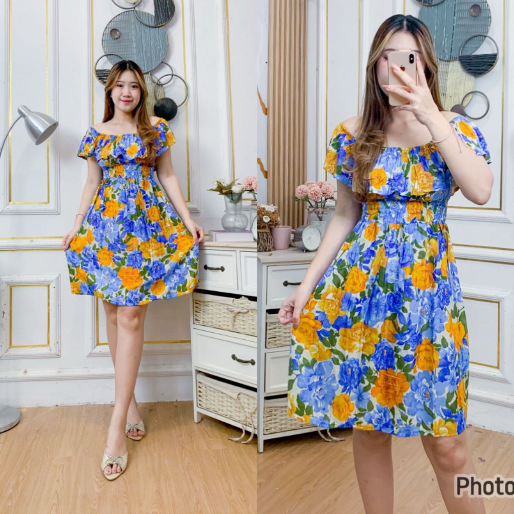 NORA PENDEK - DASTER JUMBO- DASTER BALI - DASTER KERUT