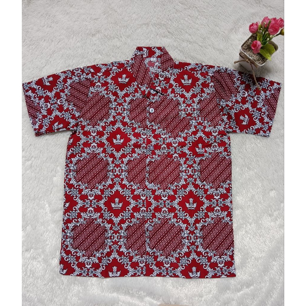 jalur khusus po sablon lereng merah