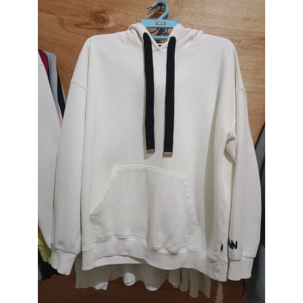 WV Project Kaos hoodie