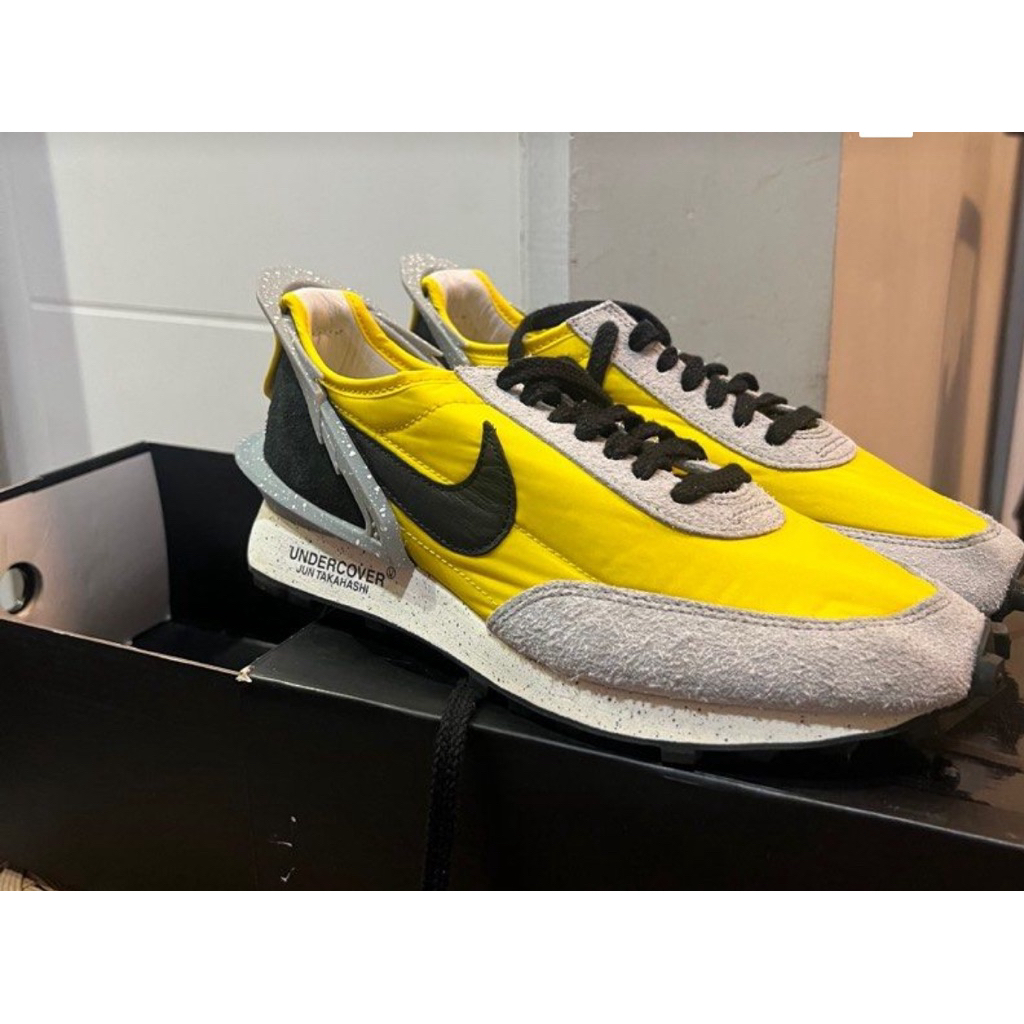 Nike Undercover Jun Takashi