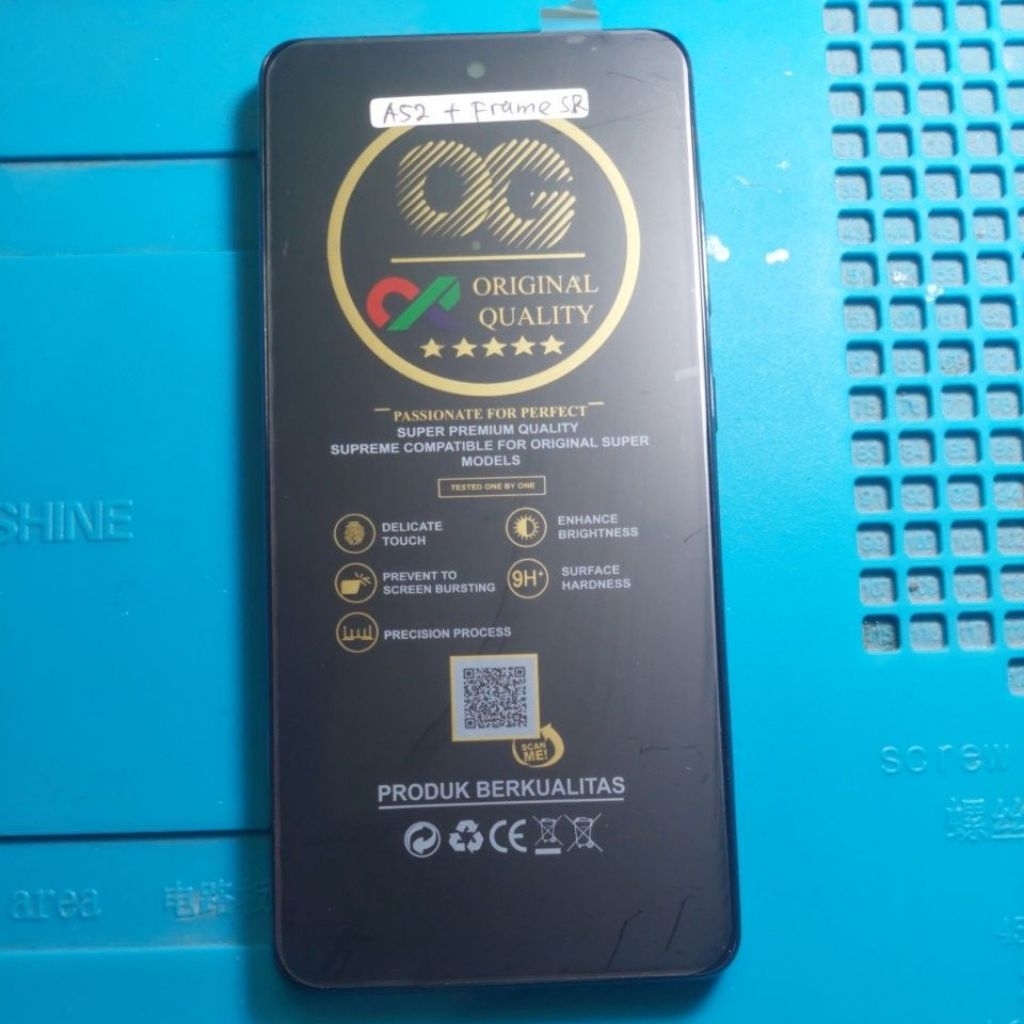 LCD SAMSUNG A52 4G / A52 5G / A52s 5G