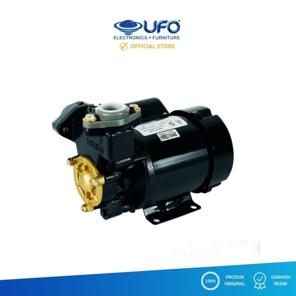 Shimitzu PS121Bit Pompa Air Water Pump 125W PS-121Bit