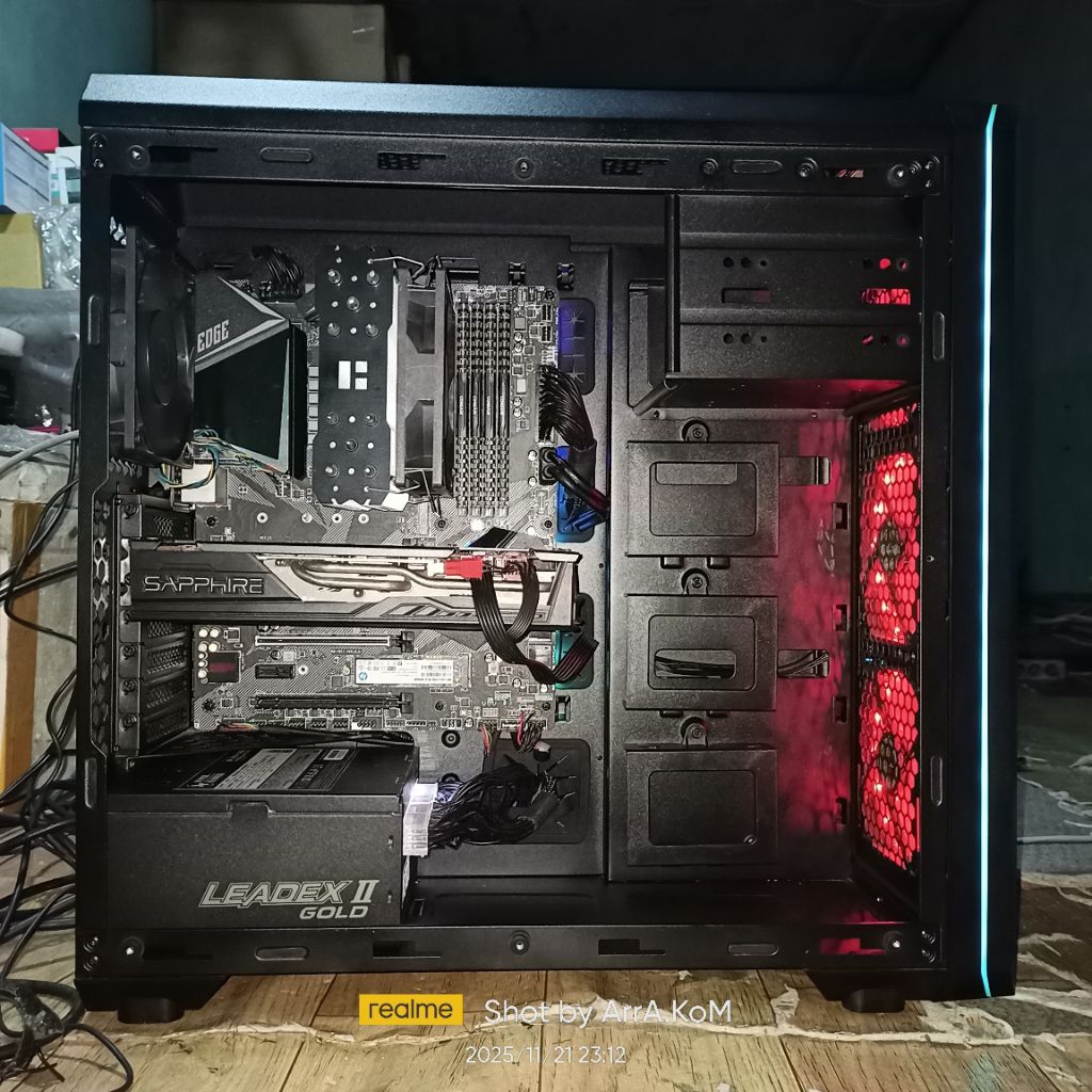 .:: PAKET MOBO Z390 DDR4 + CORE I5 9400F GEN 9 LGA 1151 V2 SUPPORT GEN 8 & 9 ::.