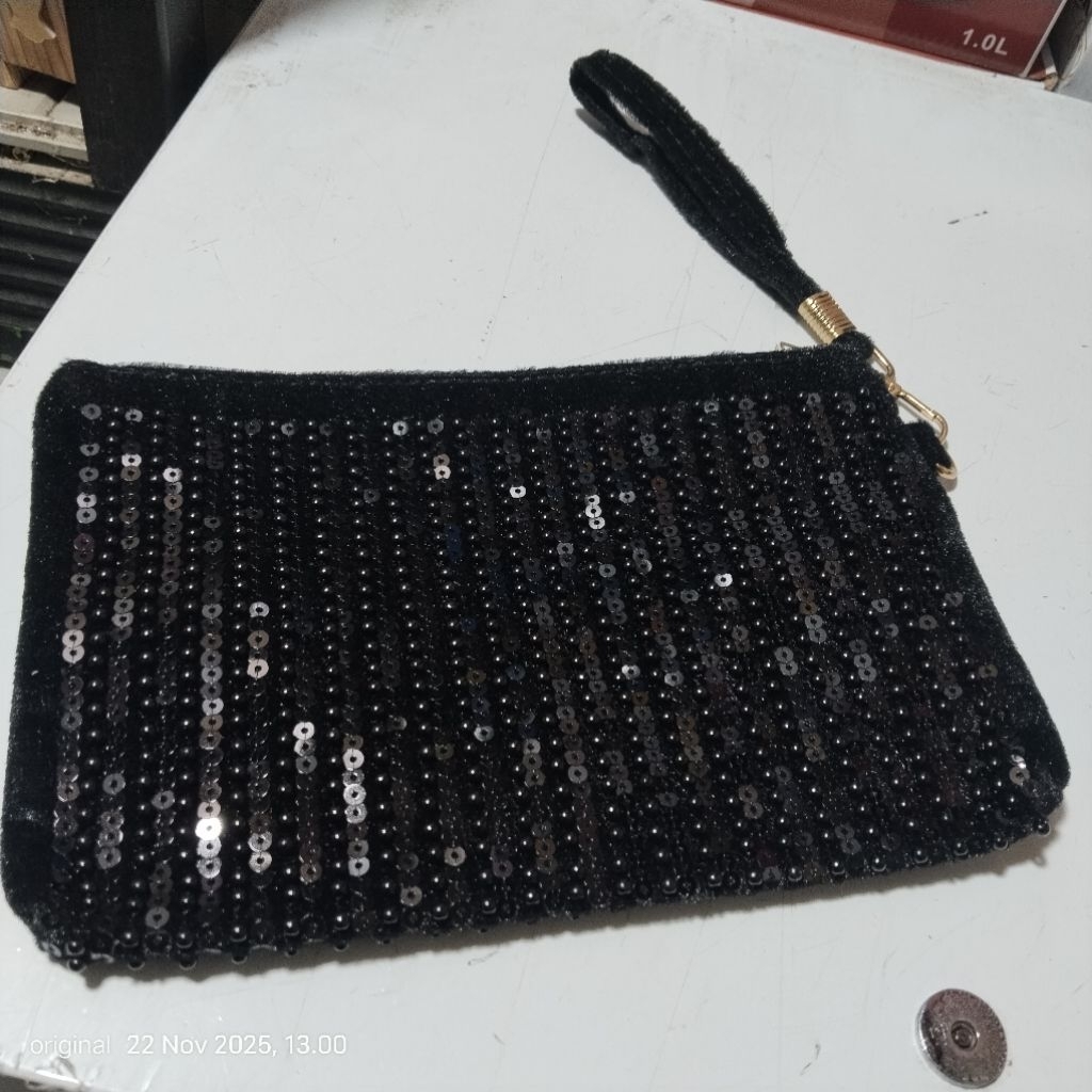 Tas Dompit Bledru mekkah Oleh Oleh Haji Dan Umroh