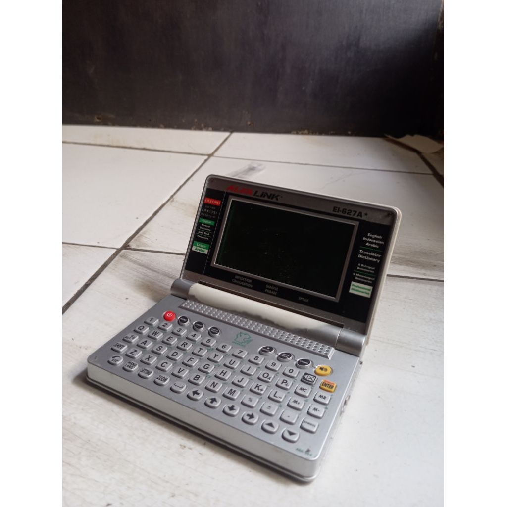 Alfa Link EI-627A Mati