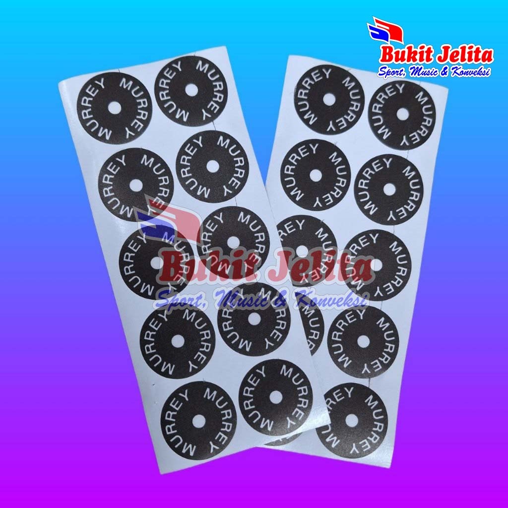 MURREY MATA KUCING BILYARD