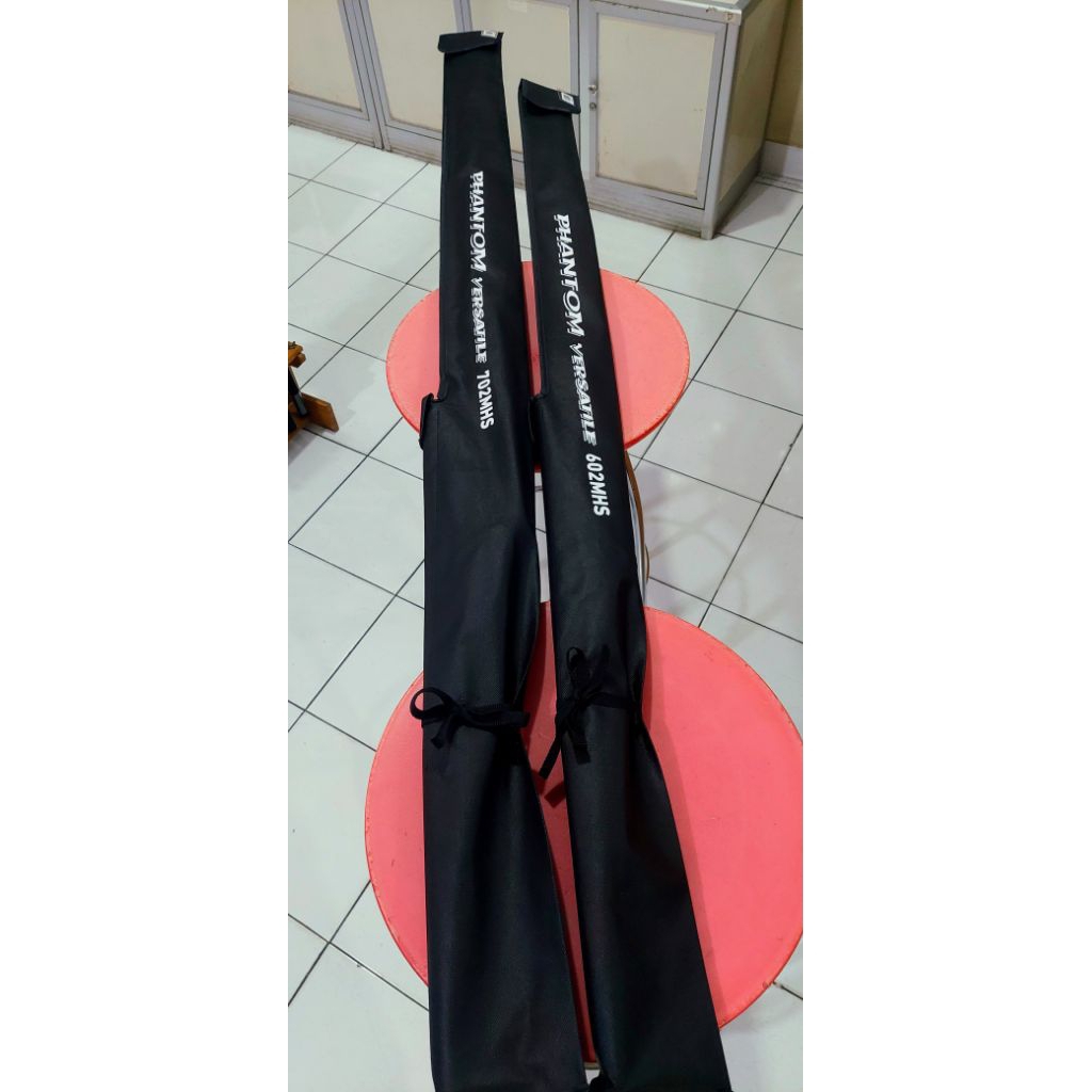 JORAN DAIWA PHANTOM VERSATILE 702MHS | 602MHS