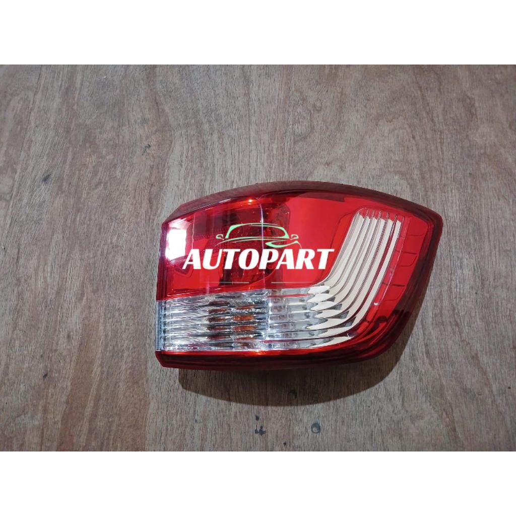 Stop Lamp Lampu Belakang Wuling Confero