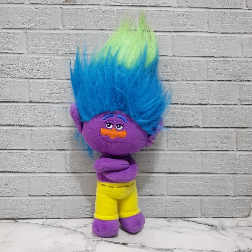 Boneka TROLLS